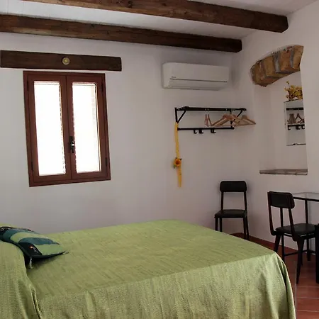 La Casa Del Geko Bed & Breakfast