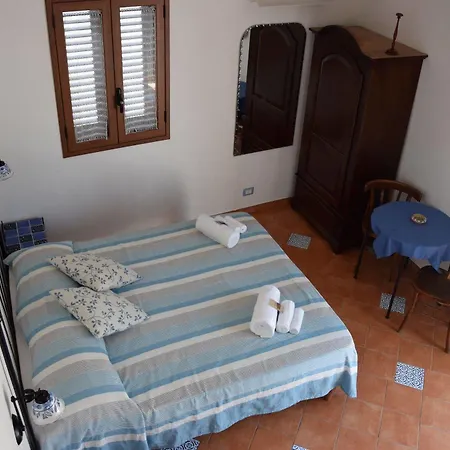 Bed & Breakfast La Casa Del Geko