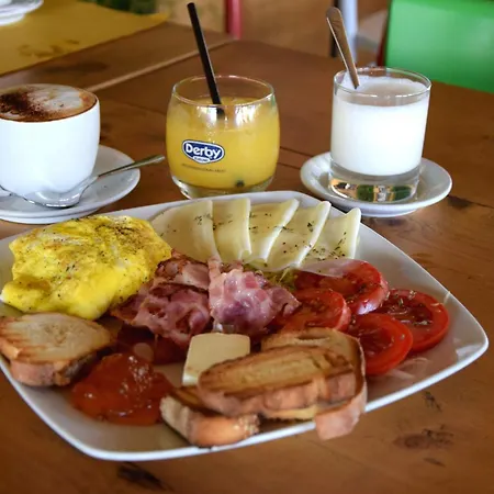 La Casa Del Geko Cefalù