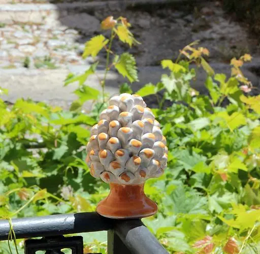 拉卡萨德卡酷住宿加早餐旅馆 住宿加早餐酒店 4*