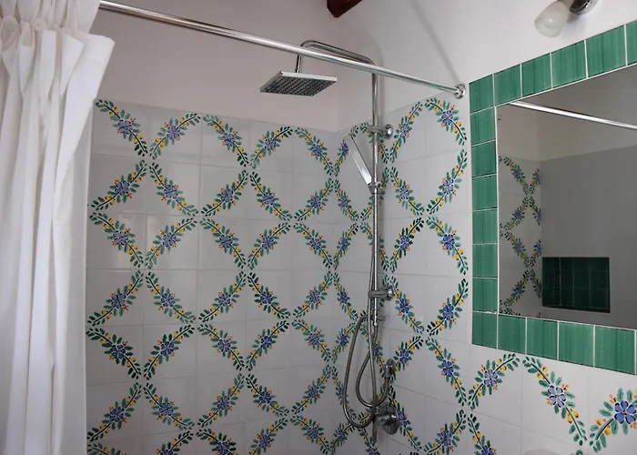 拉卡萨德卡酷住宿加早餐旅馆