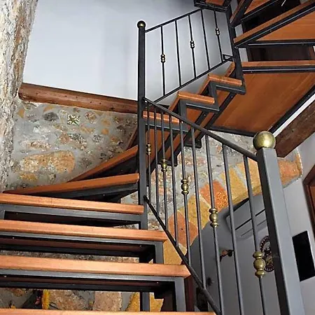 Bed & Breakfast La Casa Del Geko 4*