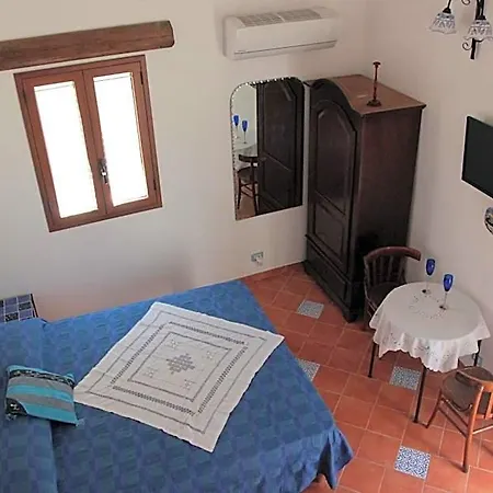 Bed & Breakfast La Casa Del Geko Cefalù