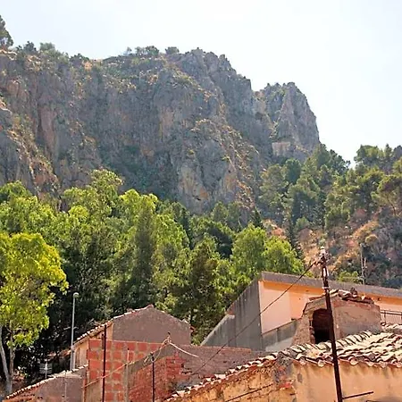 La Casa Del Geko 4* Cefalù