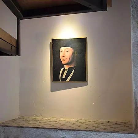La Casa Del Geko 4*