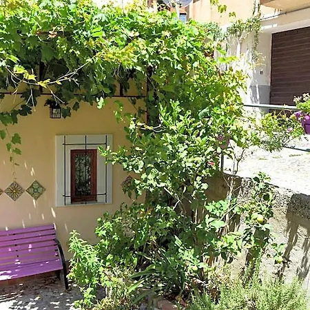 La Casa Del Geko 4* Cefalù