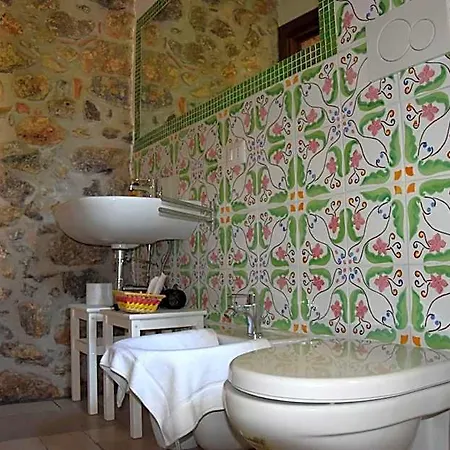 Bed & Breakfast La Casa Del Geko 4*