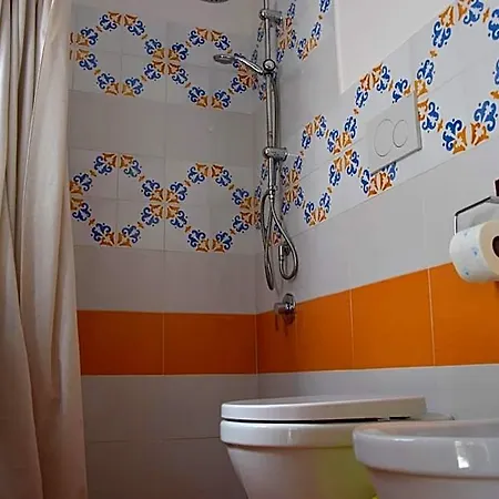 Bed & Breakfast La Casa Del Geko