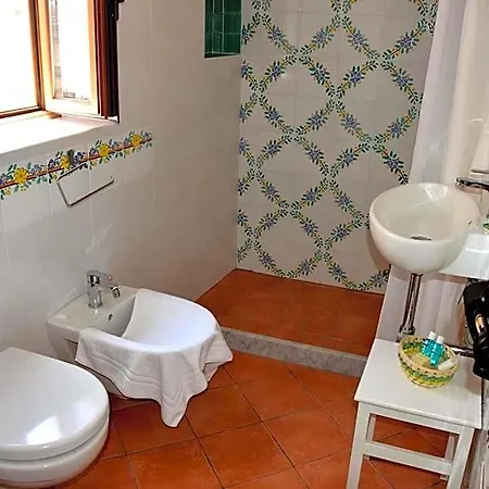 Bed & Breakfast La Casa Del Geko
