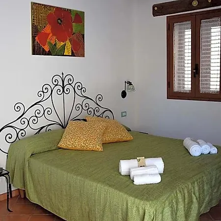 La Casa Del Geko Bed & Breakfast 4*