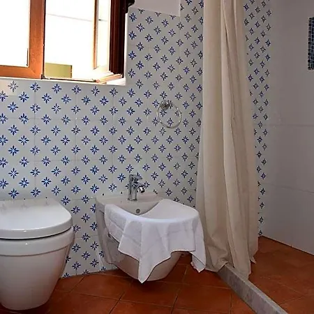 La Casa Del Geko Bed & Breakfast