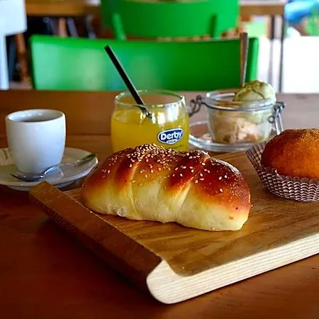 Bed & Breakfast La Casa Del Geko 4*