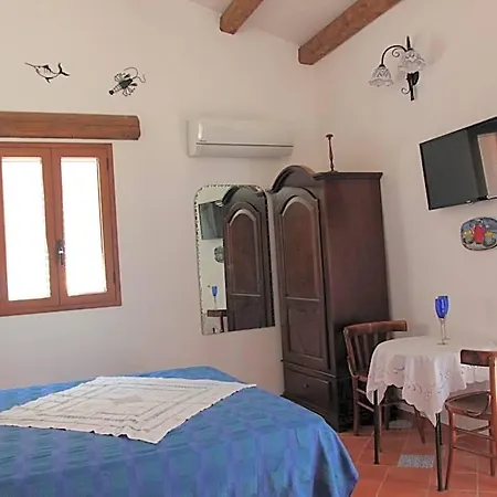 La Casa Del Geko Bed & Breakfast Cefalù