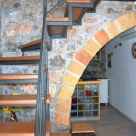 Bed & Breakfast La Casa Del Geko