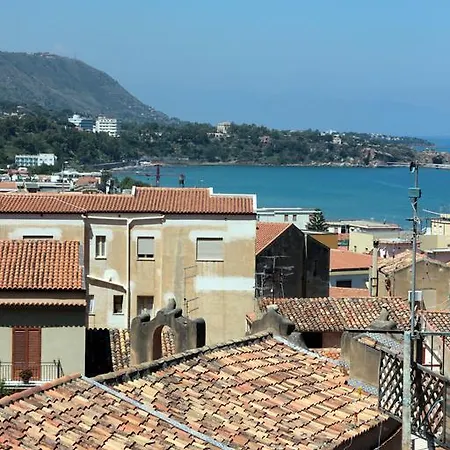 La Casa Del Geko Cefalù