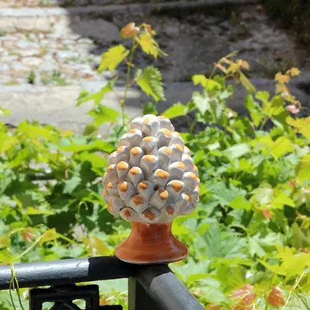 La Casa Del Geko Frühstückspension 4*