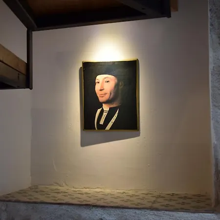 La Casa Del Geko