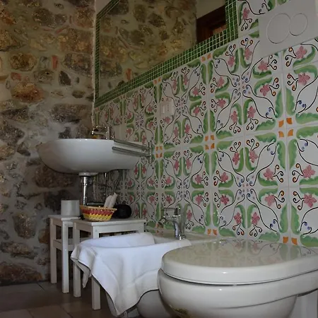 Bed & Breakfast La Casa Del Geko 4*