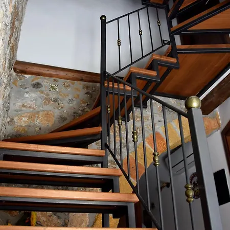 Frühstückspension La Casa Del Geko 4*