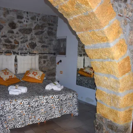 La Casa Del Geko ベッド・アンド・ブレックファスト 4*