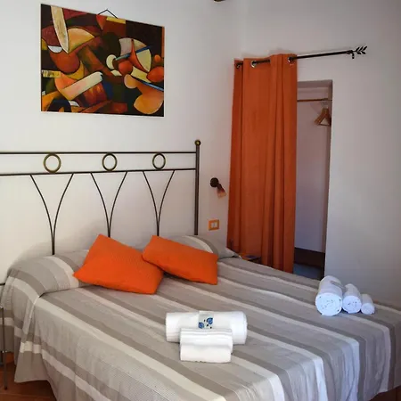 Frühstückspension La Casa Del Geko 4*