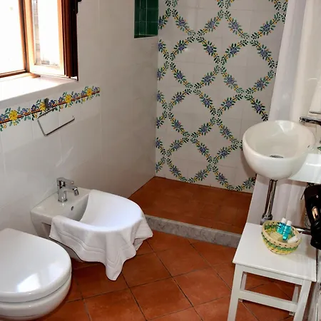 La Casa Del Geko Frühstückspension