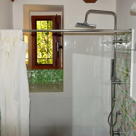 La Casa Del Geko Frühstückspension Cefalù