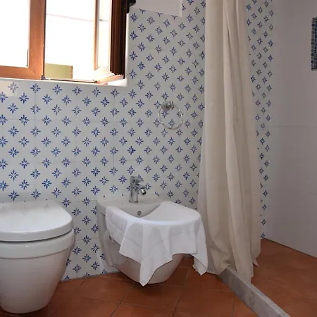 Frühstückspension La Casa Del Geko