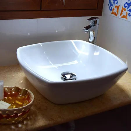 La Casa Del Geko 4* チェファル