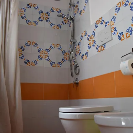 La Casa Del Geko
