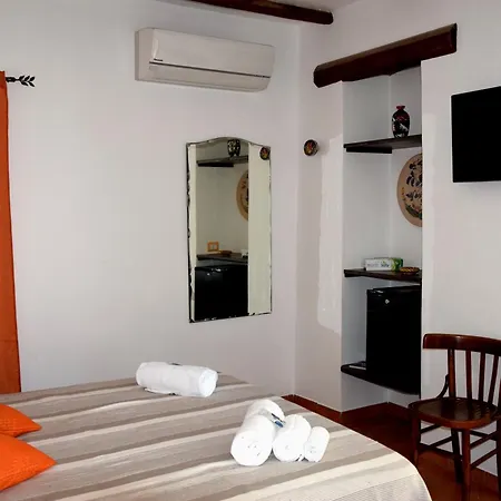 La Casa Del Geko