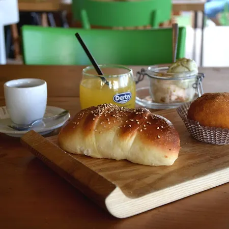 La Casa Del Geko チェファル