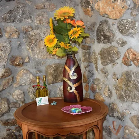 La Casa Del Geko 4* Cefalù