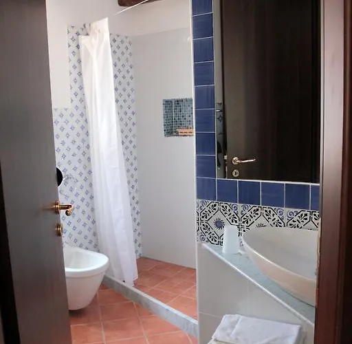 Panzió La Casa Del Geko