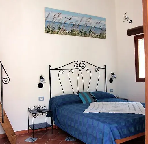 La Casa Del Geko Panzió 4*