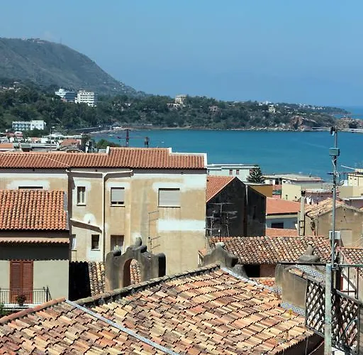 La Casa Del Geko Cefalù