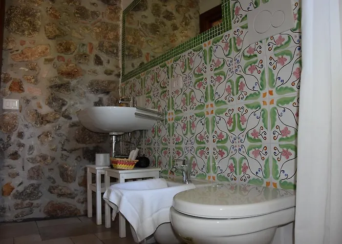 Panzió La Casa Del Geko 4*