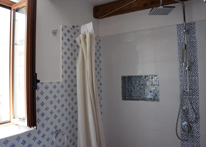 La Casa Del Geko Cefalù