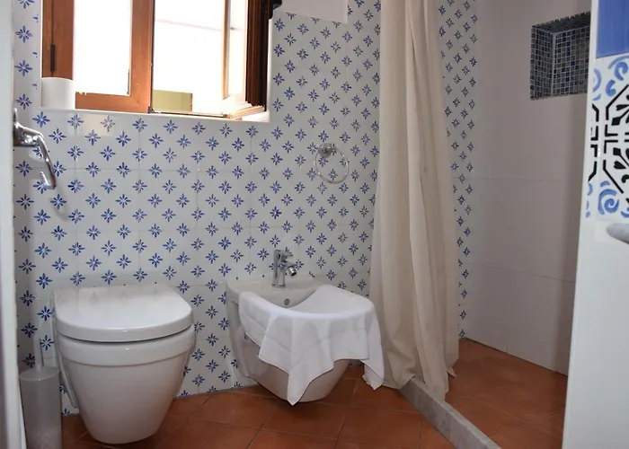 Panzió La Casa Del Geko