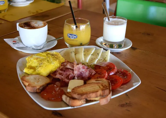 La Casa Del Geko צ'פאלו