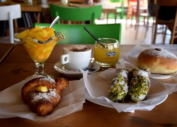 La Casa Del Geko Panzió 4*