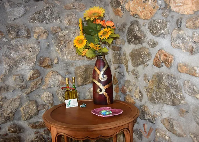 La Casa Del Geko 4* Cefalù